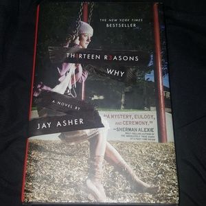 Thirteen Reasons Why